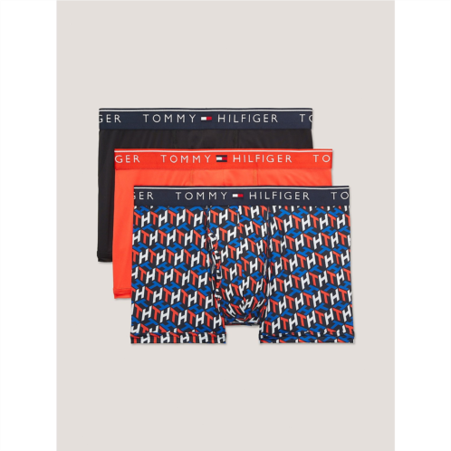 TOMMY HILFIGER TH Micro Trunk 3-Pack